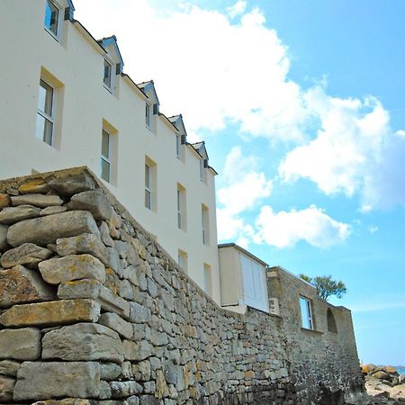 Ibis Roscoff Hotell Eksteriør bilde