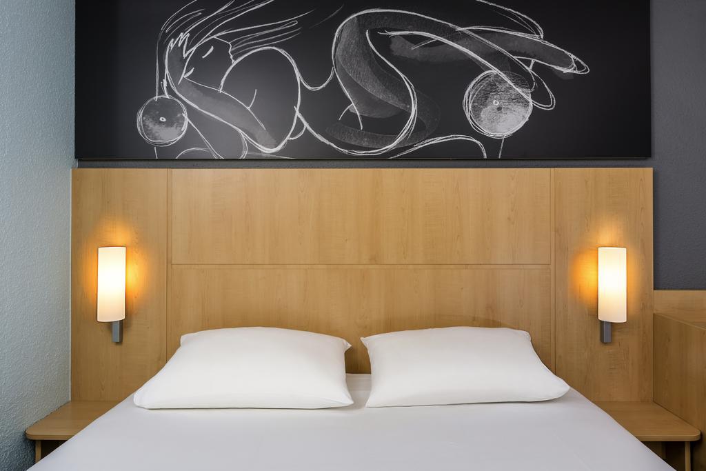 Ibis Roscoff Hotell Eksteriør bilde