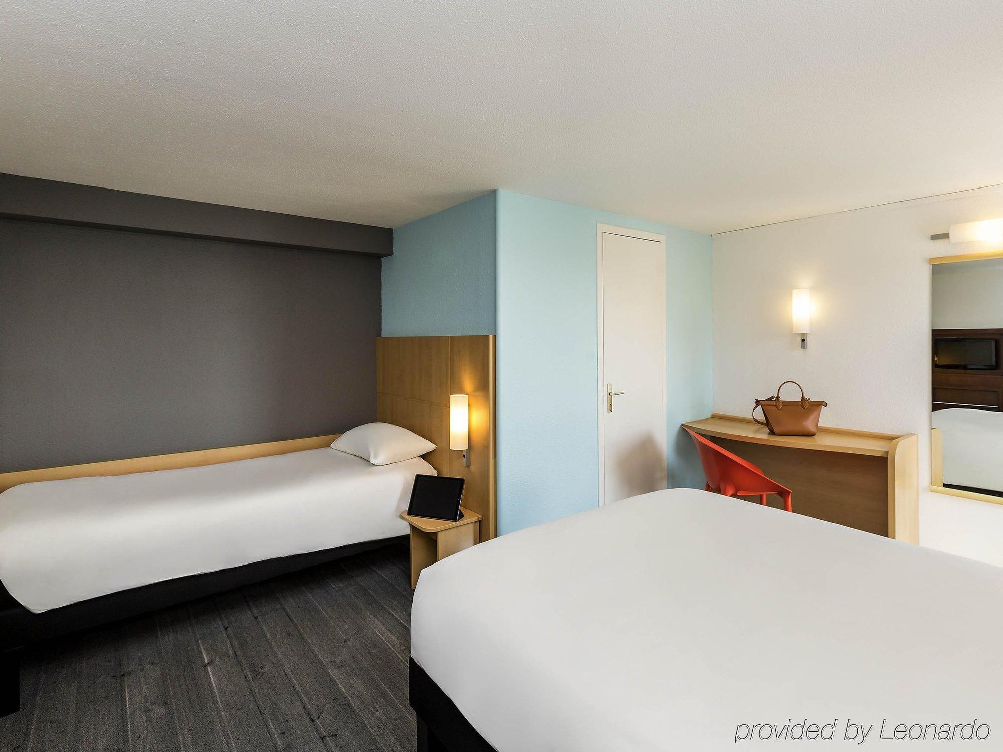 Ibis Roscoff Hotell Eksteriør bilde