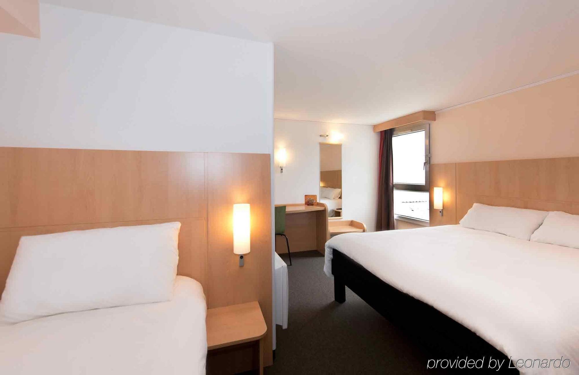 Ibis Roscoff Hotell Eksteriør bilde