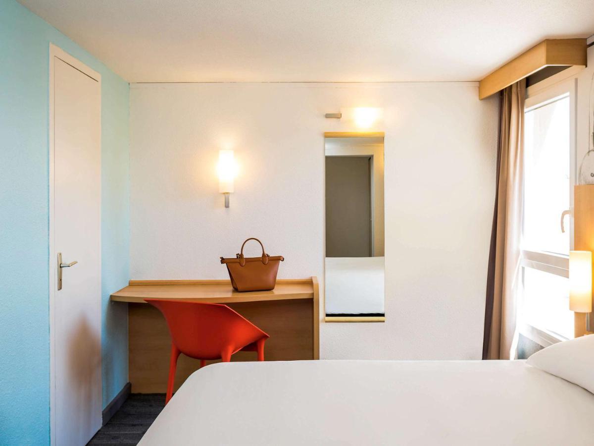 Ibis Roscoff Hotell Eksteriør bilde